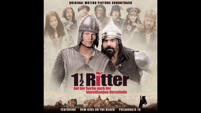 1½ Ritter Soundtrack -3- Heaven смотреть онлайн