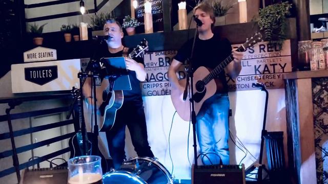 Bare Bones Acoustic Duo смотреть онлайн