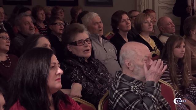 ПЕСНИ ЖИЗНИ И ПОБЕДЫ. "Прощайте, скалистые горы..." (ст. Н. Букина, муз. Е. Жарковского) смотреть онлайн
