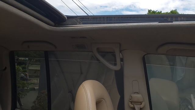 In Depth Tour Mitsubishi Pajero 3.2 DID [V60] (2001) - Indonesia смотреть онлайн
