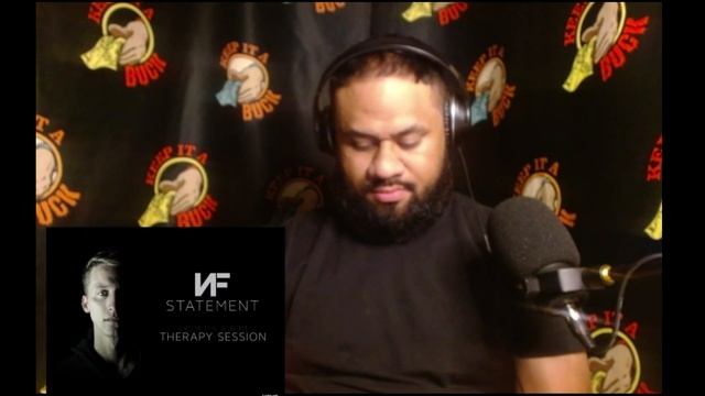 Statement - NF REACTION смотреть онлайн