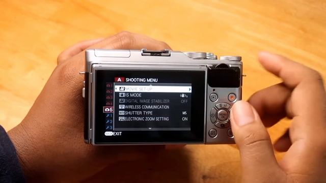 TUTORIAL!!! FUJIFILM X-A5 BISA 4K DAN SLOWMOTION? GIMANA CARANYA.. смотреть онлайн
