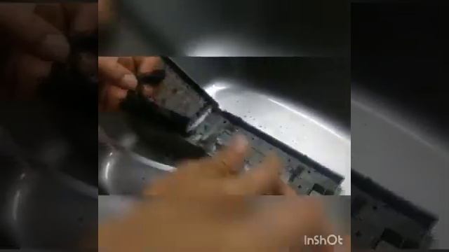 Como lavar tu filtro atrapa pelusa lavadora Daewoo смотреть онлайн
