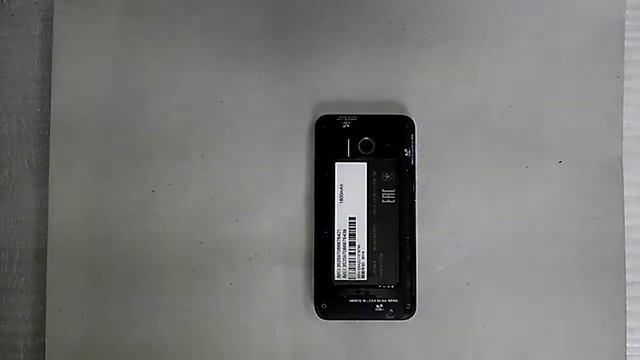 ASUS Zenfone 4 (A400CG) - disassembling смотреть онлайн