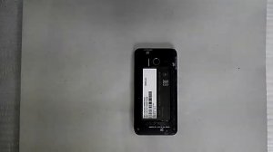 ASUS Zenfone 4 (A400CG)  -   disassembling
