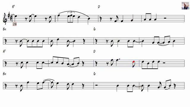 Don't Play That Song Aretha Franklin Tenor Sax смотреть онлайн