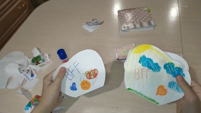 Сюрпризики от Маши и Насти! И посторонний звук! смотреть онлайн