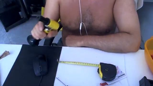 Unboxing Cannello Da Cucina TBTEEK смотреть онлайн