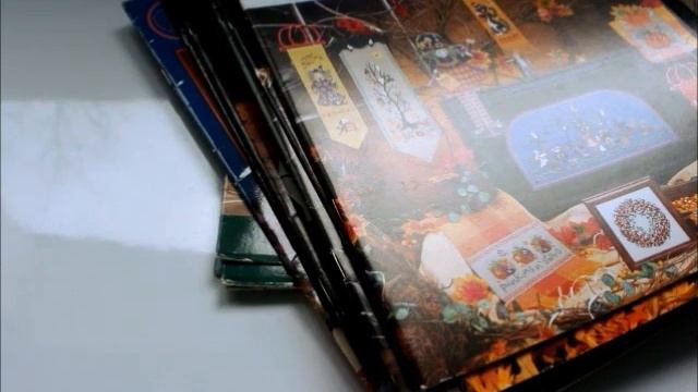 №9 "22/ Большая покупка/ часть 3 /буклеты и брошюры/ февраль 2022 смотреть онлайн