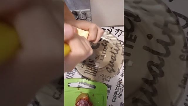 Мини-пицца смотреть онлайн