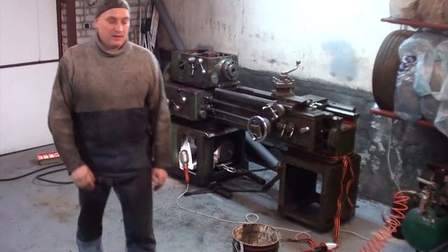 Вставил двигатель. Трут ремни смотреть онлайн