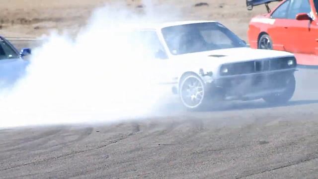 GATEBIL DRIFT смотреть онлайн