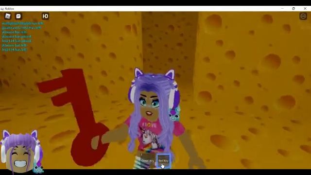 fanmade cheese escape roblox game смотреть онлайн
