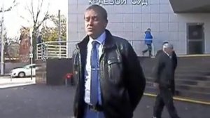 Особо опасный  юрист Земцов