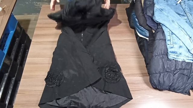 бронь БЮ Лот 1896 Куртки мж Германия ГЕО 990₽/кг 20,2кг смотреть онлайн