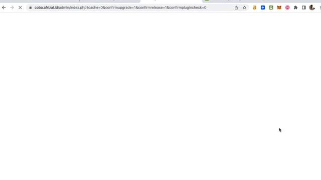Inilah Cara Upgrade Moodle Version 100% berhasil - e-Padi смотреть онлайн