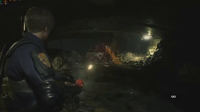 Resident Evil 2, Teil II, Lösung Deutsch (GaminGX) on GTX 970 CPU i5 7500 RAM 16GB смотреть онлайн