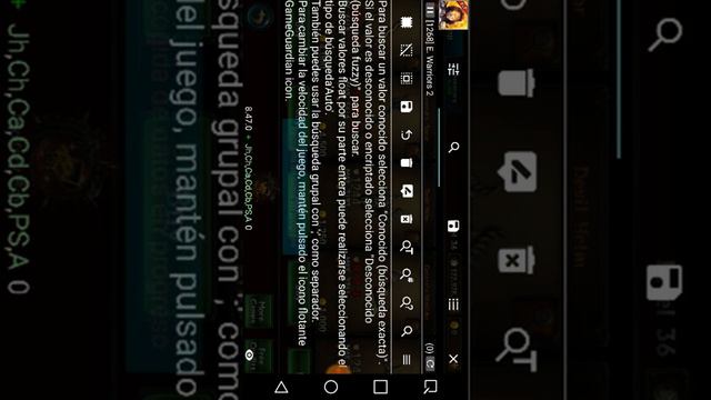Hack eternity warriors 2019 смотреть онлайн
