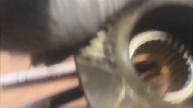 замена сальника хвостовика кпп смотреть онлайн