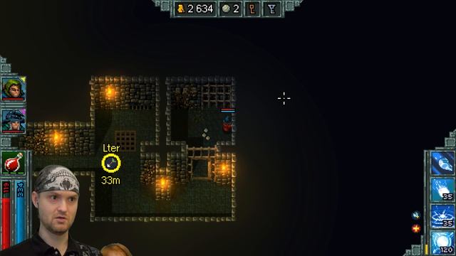 КОЛДУЮ - РАЗВЛЕКАЮСЬ ► Heroes Of Hammerwatch |2| Прохождение