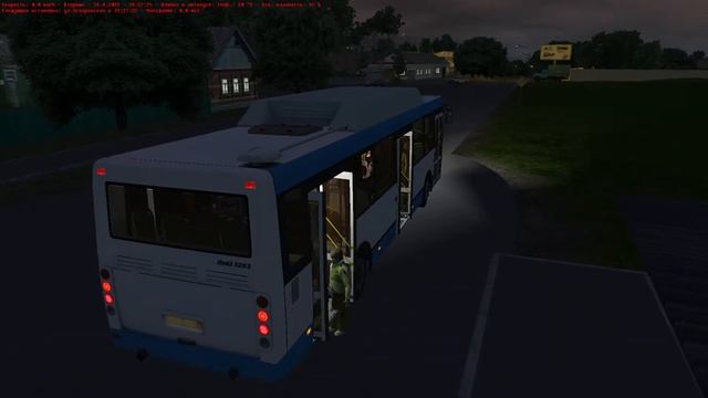 ??? 473 ЛИАЗ 5293 КАРТА СЕКРЕТНА !!! смотреть онлайн