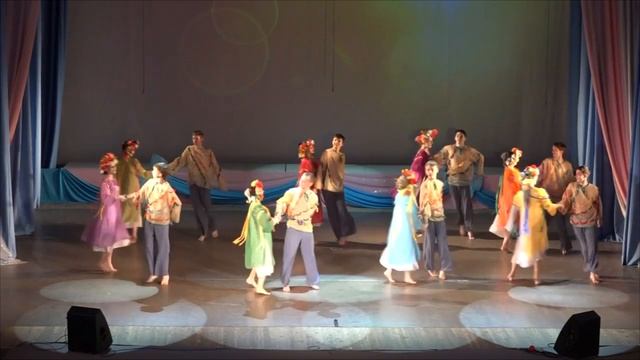 2016 04 22 Сибирята Тропка завела смотреть онлайн