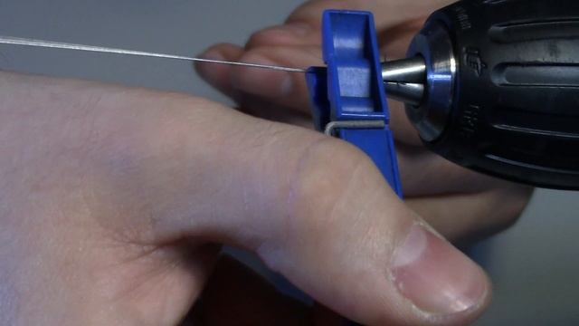 Фьюзд клэптон - самый простой способ | Easy & fast Fused clapton coil смотреть онлайн