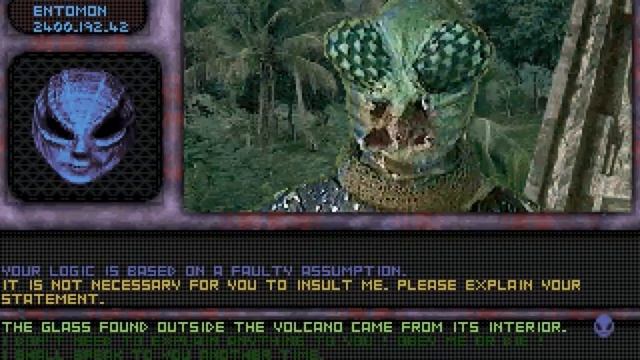 Millennia: Altered Destinies 15 - Artful Dodger смотреть онлайн