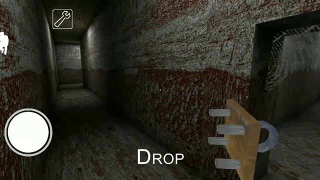 гренни мод Яндаре кошмар прохождение через канализация на режиме granny mod Yandare 1.8 смотреть онлайн