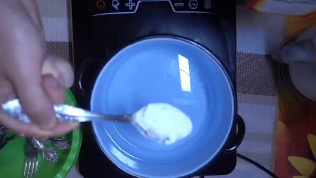 Как отмыт чайные столовые ложки? смотреть онлайн