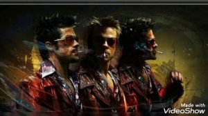 Бойцовский клуб-2 !!дата выхода!!