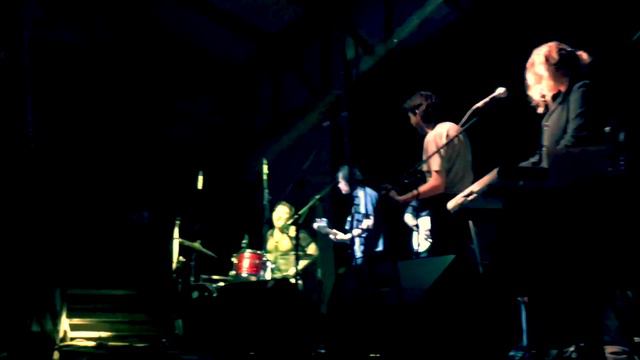 Surf Curse - Freaks (Live at Foro Indie Rocks) смотреть онлайн