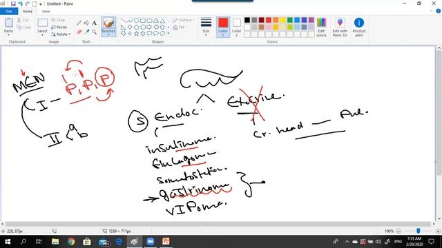 MRCP 1 GIT смотреть онлайн