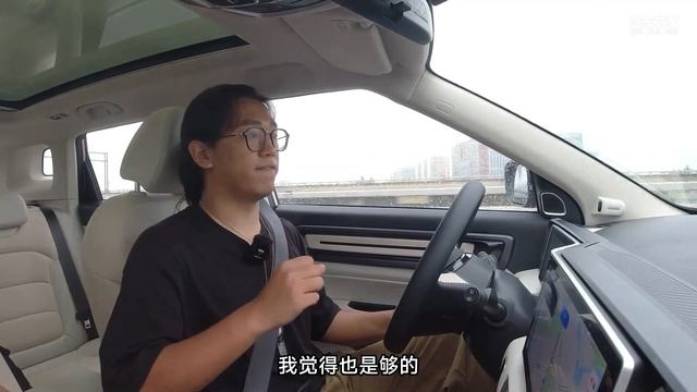 吉利ICON巧克力来了，“四缸必买”还算数吗？ смотреть онлайн