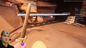 СУПЕР ХАЙЗЕНБЕРГ В СУПРАЛЕНД ► Supraland |2| Прохождение