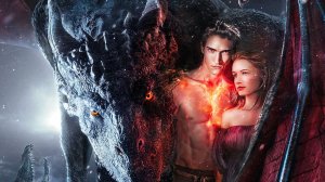 Клип на фильм - Он дракон ( Улетай на крыльях ветра )