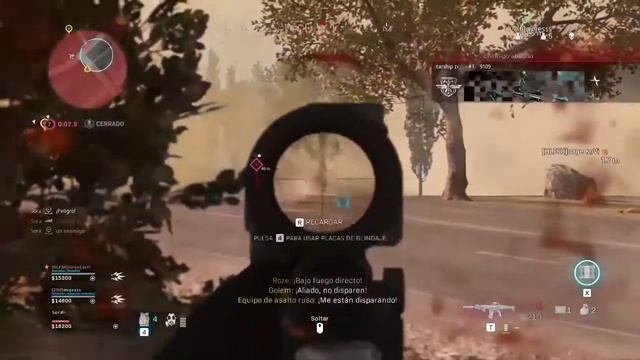 Mis *Mejores* highligths 2021. Call of duty Modern Warframe: Warzone смотреть онлайн