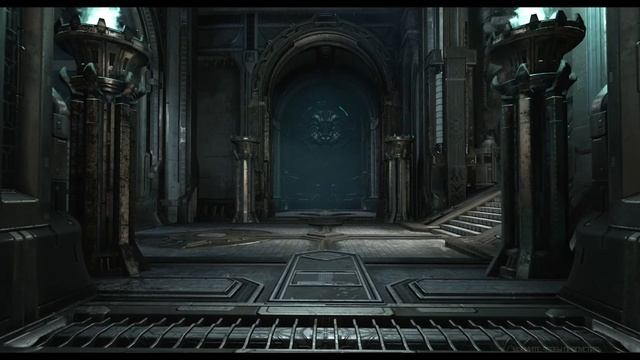 Doom Eternal Обзор Игры (Без Спойлеров!:). Дум Этернал 2020. смотреть онлайн