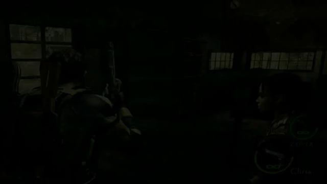 RESIDENT EVIL 5 PC - EXTREME CONDITION (PRIMEIRO MOD) - CHAPTER-1-1 смотреть онлайн