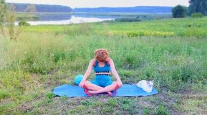 20 МИН для ЗДОРОВЬЯ  ШЕИ, ПЛЕЧ и ГРУДНОГО ОТДЕЛА / От отечности лица