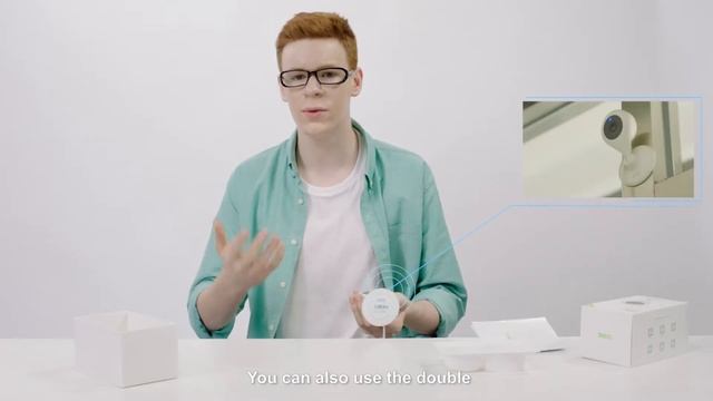 360 Smart Camera Wifi Camera OPEN BOX REVIEW смотреть онлайн