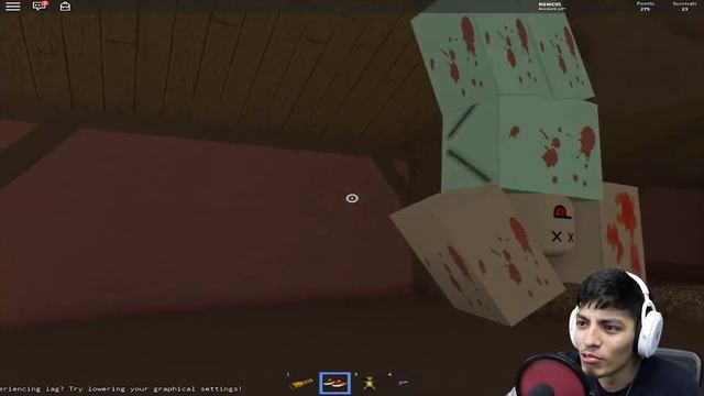 ROBLOX SCARY ELEVATOR *NEW HELLO NEIGHBOR UPDATE* ROBLOX HELLO NEIGHBOR смотреть онлайн
