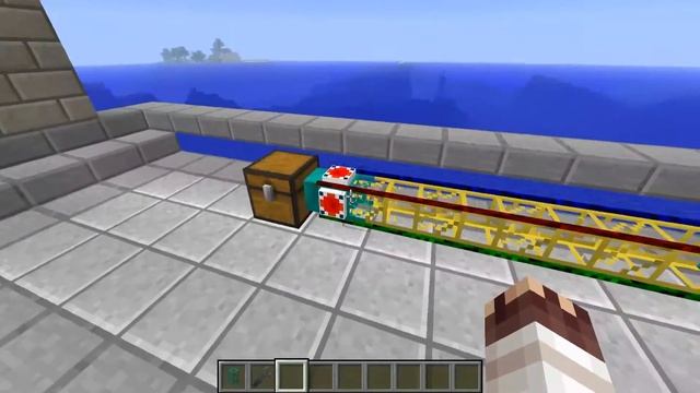 Русский гайд для мода BuildCraft V.4 