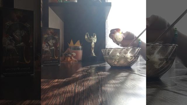 ❣?Какие подарки судьбы будут/Что преподнесет будущее?Гадание на воске?? смотреть онлайн