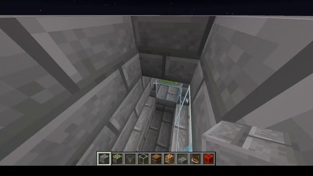 Minecraft Iron Farm - NEW DESIGN 1.15.2 IRON FARM tutorial- small, simple & compact смотреть онлайн