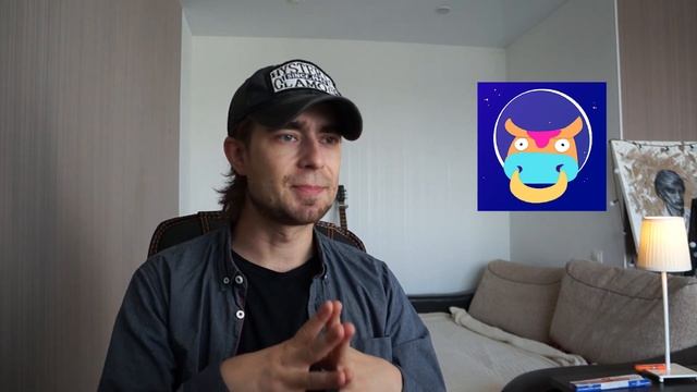 SpaceSwap - Полный обзор проекта! смотреть онлайн