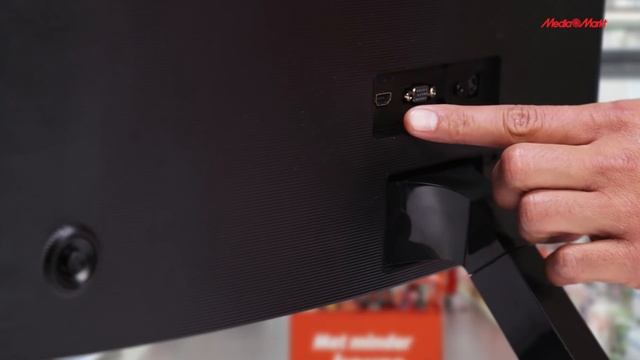 Samsung S24F356FHU - Productvideo - MediaMarkt смотреть онлайн