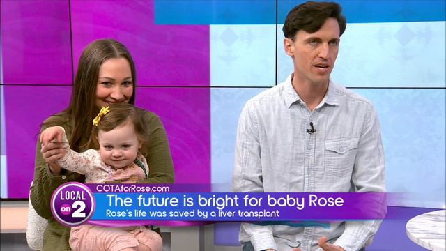 The Impact Made By Becoming An Organ Donor