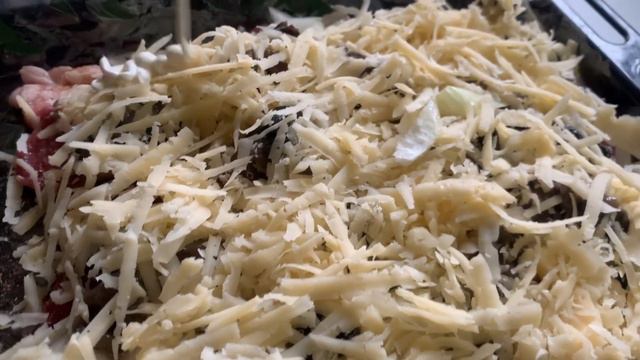 МЯСО по французски! Один из ВКУСНЕЙШИХ рецептов! смотреть онлайн