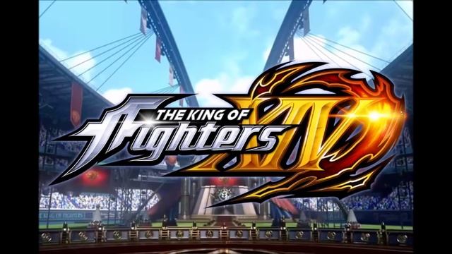 The King of Fighters XIV - I'm THE KING OF FIGHTERS -Type 2- (Antonov Theme) OST смотреть онлайн